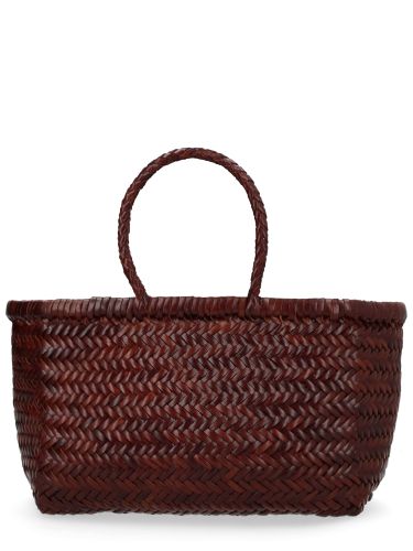 Borsa "triple jump" small - dragon diffusion - Modalova