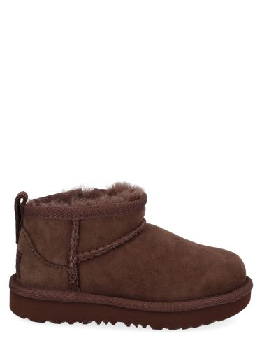 Ugg stivale classic ultra mini - ugg - Modalova