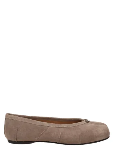 Maison margiela ballerina tabi - maison margiela - Modalova