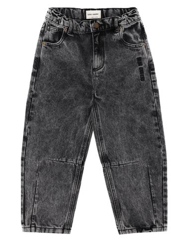 Bobo choses pantalone in denim - bobo choses - Modalova