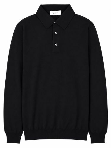 Lardini polo in lana - lardini - Modalova