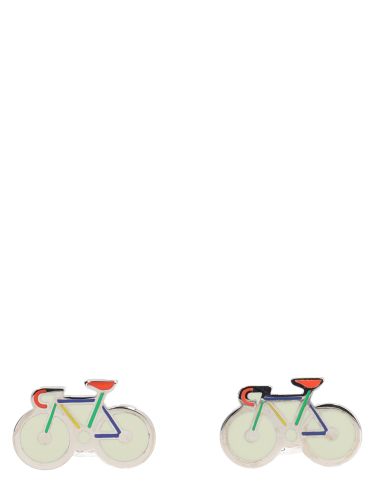 Paul smith gemelli "bike" - paul smith - Modalova