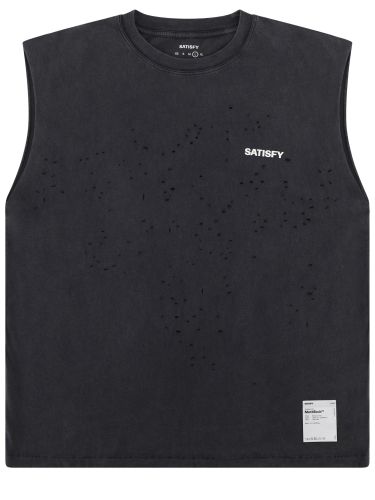 Satisfy muscle tee mothtech - satisfy - Modalova
