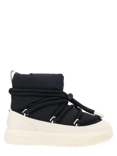 Stivale da neve "altive mid" - moncler - Modalova