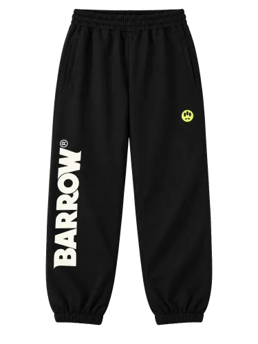 Barrow pantalone con logo - barrow - Modalova