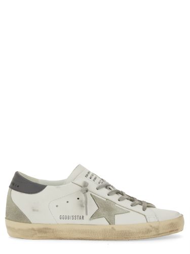 Golden goose sneaker "super star" - golden goose - Modalova