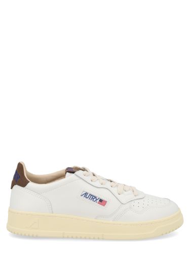 Autry sneaker "medalist low" - autry - Modalova