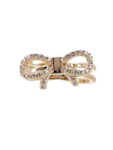 Anello "vara" taglia 50 mm - ferragamo - Modalova