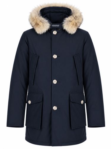 Woolrich parka "arctic detachable" - woolrich - Modalova