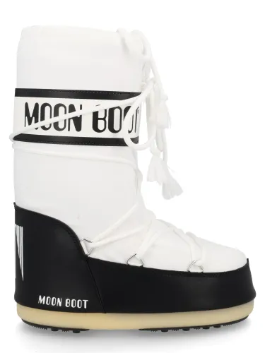 Moon boot stivale "icon" - moon boot - Modalova