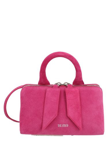 The attico borsa "friday" mini - the attico - Modalova