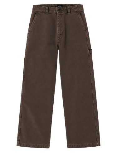 A. p.c. jeans "carpenter" - a.p.c. - Modalova