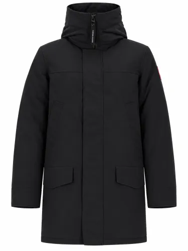 Canada goose parka "langford" - canada goose - Modalova