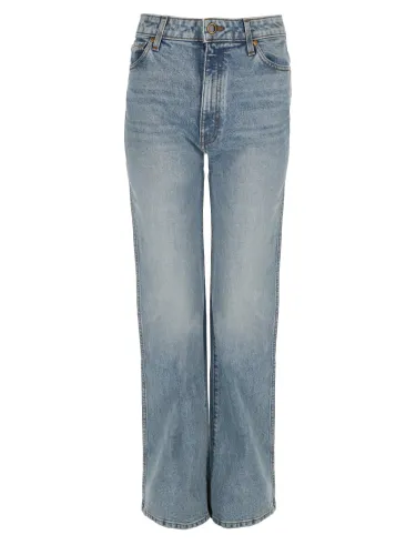 Khaite jeans stretch "danielle" - khaite - Modalova