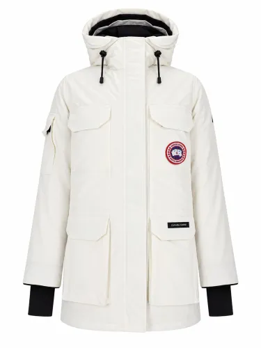 Canada goose parka "expedition" - canada goose - Modalova
