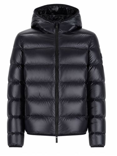 Piumino "guadiana" con cappuccio - moncler - Modalova