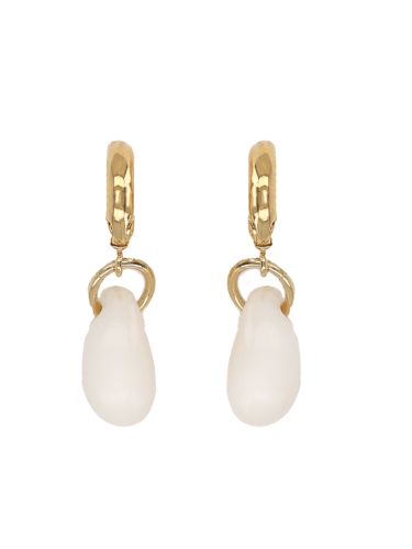 Orecchini con pendente - isabel marant - Modalova