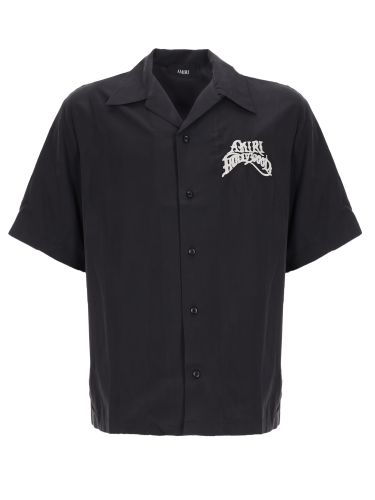 Amiri camicia "hollywood" - amiri - Modalova