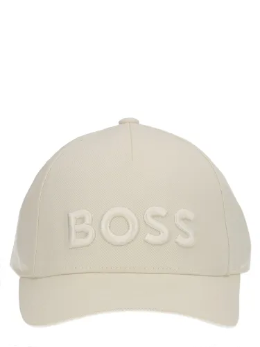 Boss cappello da baseball con logo - boss - Modalova