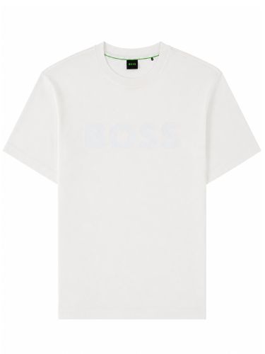 Boss t-shirt con logo - boss - Modalova