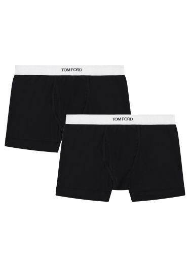 Tom ford 2-pack boxer - tom ford - Modalova