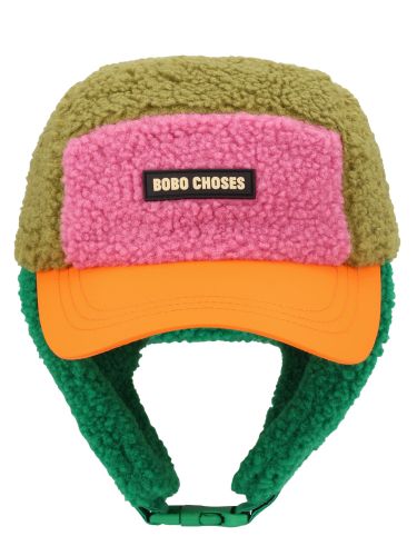 Cappello con le orecchie - bobo choses - Modalova