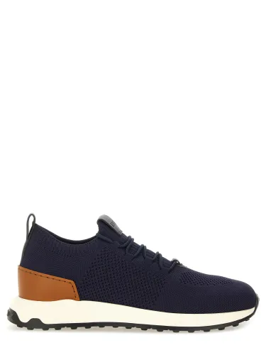 Tod's sneaker "socks" - tod's - Modalova