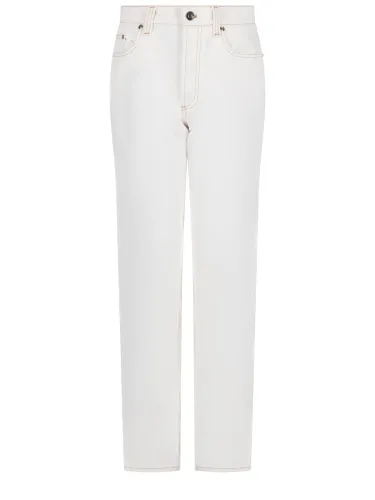 Versace jeans con logo - versace - Modalova