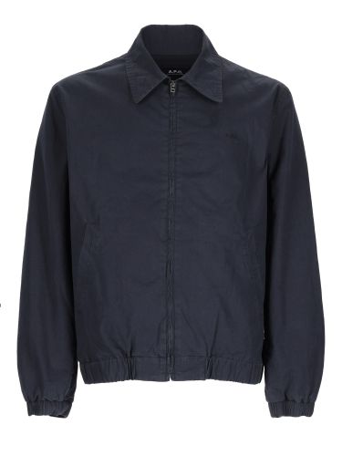 A. p.c. giacca "william" - a.p.c. - Modalova