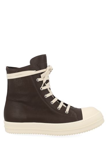 Rick owens sneaker "tower" - rick owens - Modalova