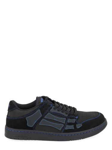 Amiri sneaker "skel top low" - amiri - Modalova