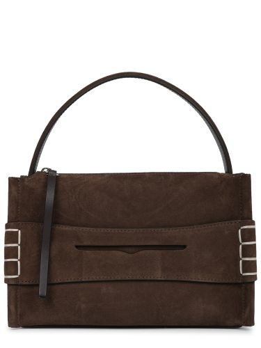 Jw anderson borsa "loafer" small - jw anderson - Modalova