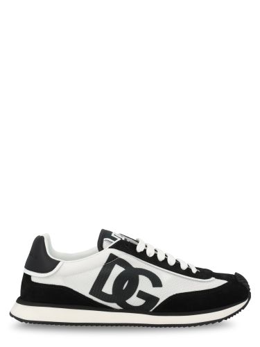 Sneaker "dg cushion" - dolce & gabbana - Modalova