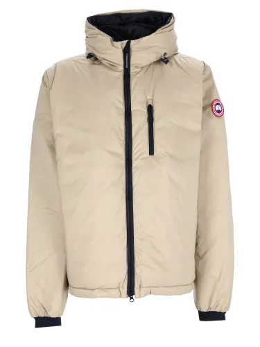 Giacca "lodge" con cappuccio - canada goose - Modalova
