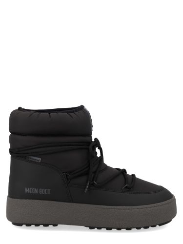 Moon boot stivale "mtrack low" - moon boot - Modalova