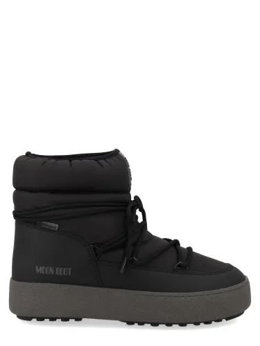 Moon boot stivale "mtrack low" - moon boot - Modalova