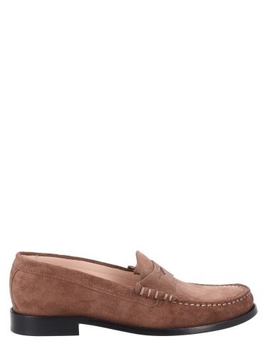 Stuart weitzman mocassino "lottie" - stuart weitzman - Modalova