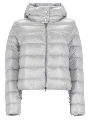 Giacca resort in nylon ultralight - herno - Modalova