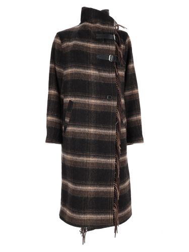 Marant étoile cappotto "gihan" - marant étoile - Modalova