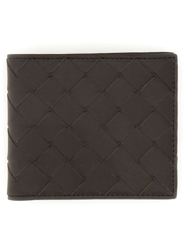 Portafoglio "bi-fold" - bottega veneta - Modalova