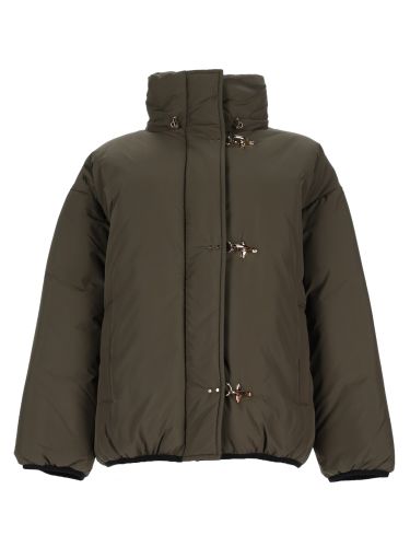 Fay giacca bomber 3 ganci - fay - Modalova