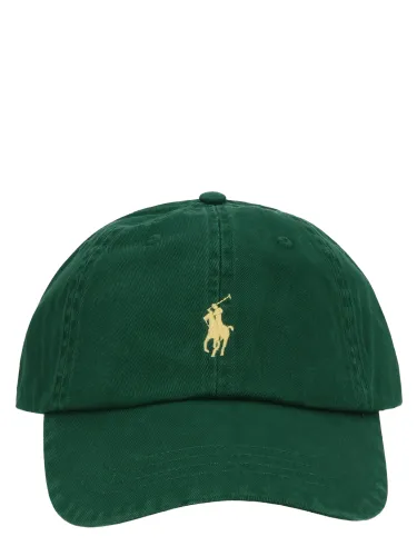 Cappello da baseball con logo - polo ralph lauren - Modalova