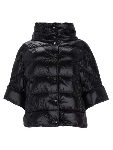 Herno piumino lungo ultralight - herno - Modalova