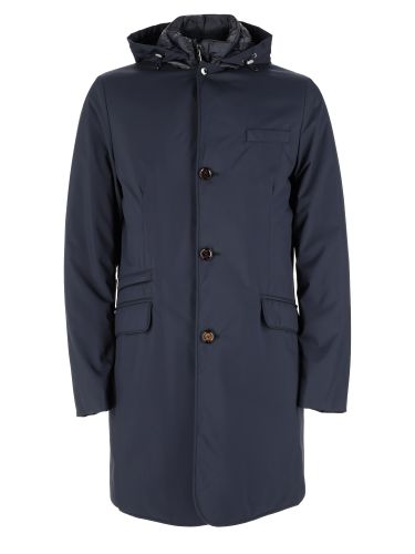 Moorer cappotto "redon" - moorer - Modalova