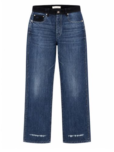 Wales bonner jeans "studio" - wales bonner - Modalova