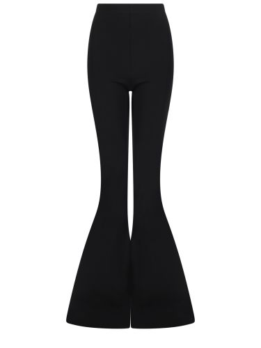 Rick owens lilies pantalone "carla" - rick owens lilies - Modalova
