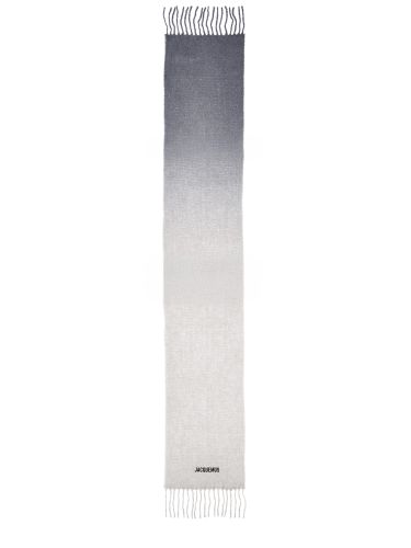 Jacquemus sciarpa "moisson" - jacquemus - Modalova