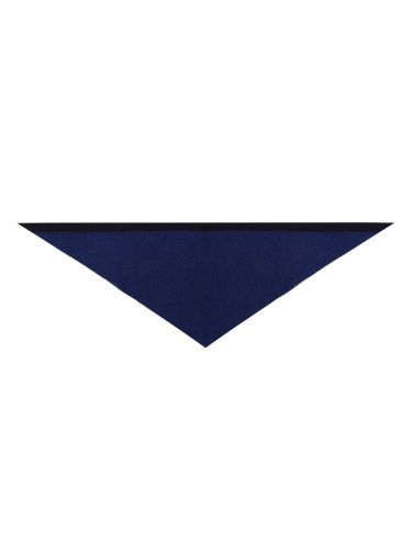 Sciarpa "mhl. tipped scout" - margaret howell - Modalova