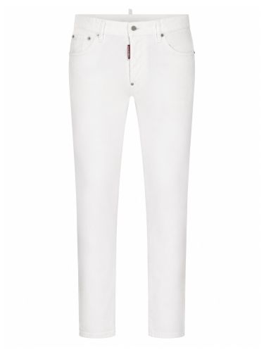 Dsquared2 jeans "teddy" - dsquared2 - Modalova