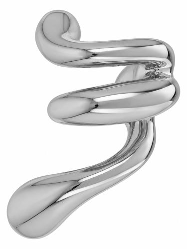 Orecchino "blow up forma ear cuff" - panconesi - Modalova